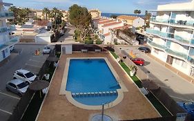 La Palmera