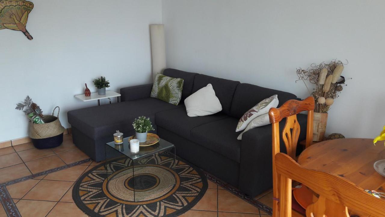 La Palmera Dénia Exterior foto