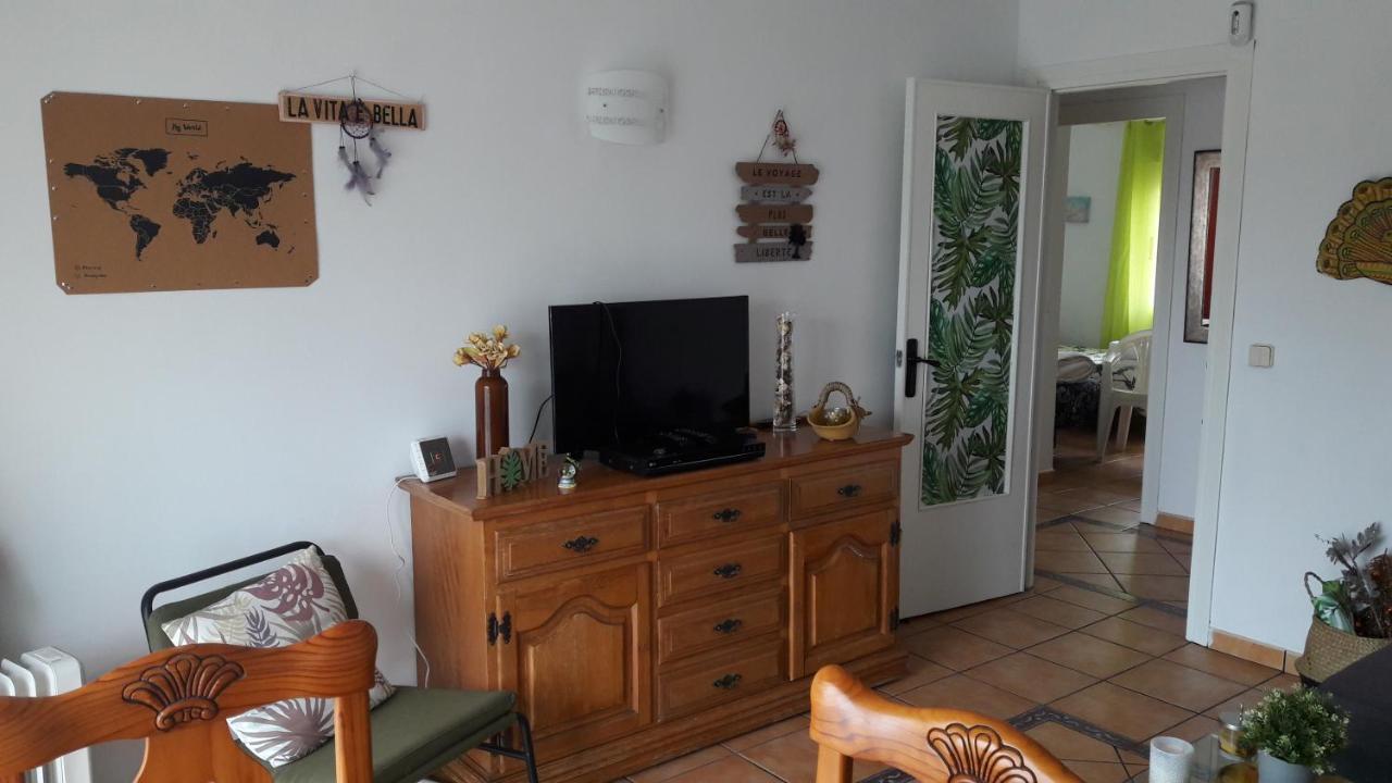La Palmera Dénia Exterior foto